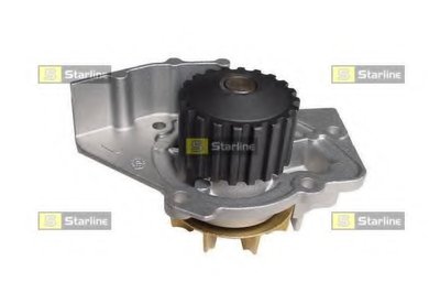 VPFI111 STARLINE
