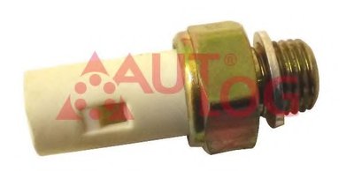 AS2115 AUTLOG