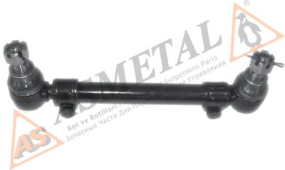 21MR0100 AS METAL