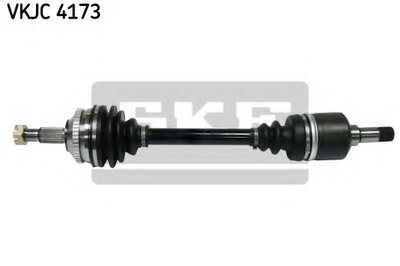 VKJC4173 SKF