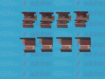 D42343A AUTOFREN SEINSA