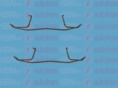 D42338A AUTOFREN SEINSA