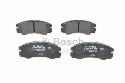 0986424366 BOSCH