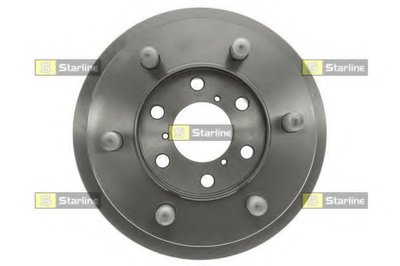 PB0101 STARLINE