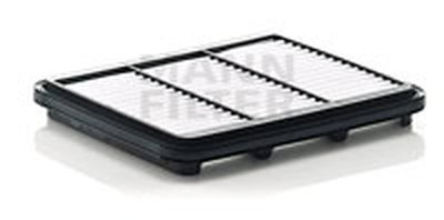 C2214 MANN-FILTER