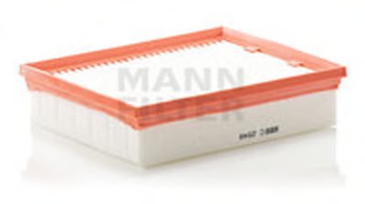 C2548 MANN-FILTER