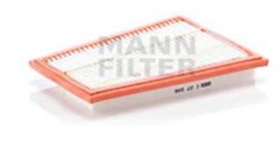 C27006 MANN-FILTER