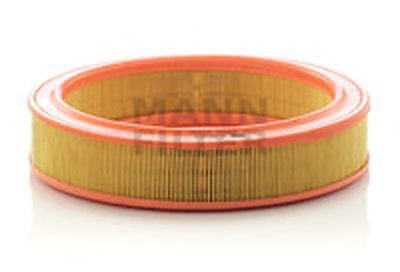 C28731 MANN-FILTER