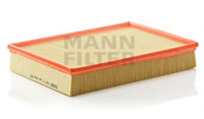 C34200 MANN-FILTER