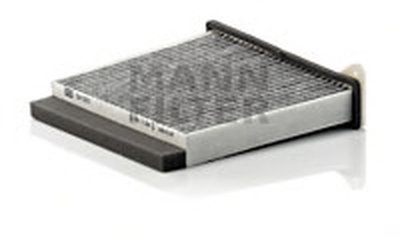CUK2231 MANN-FILTER
