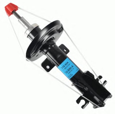 314624 SACHS