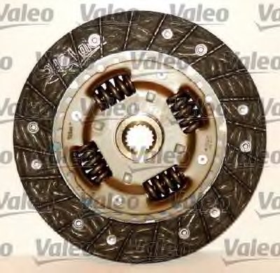 009249 VALEO