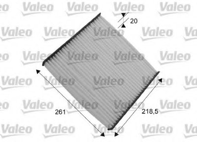 715552 VALEO