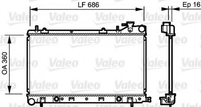 735209 VALEO