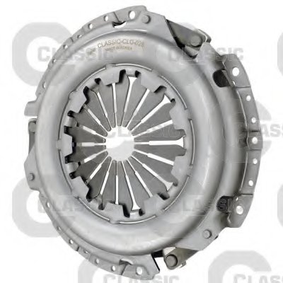 786026 VALEO