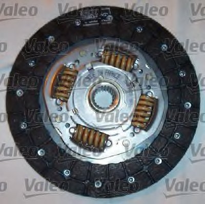 801502 VALEO