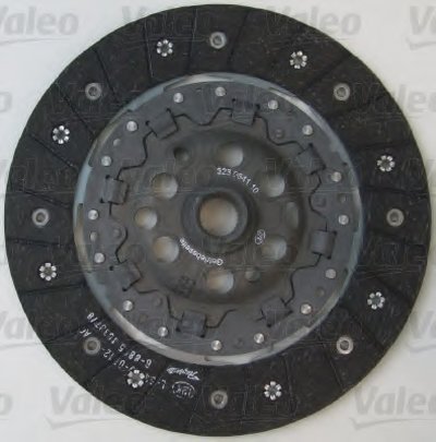 826729 VALEO