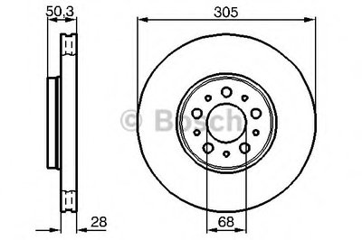 0986479C59 BOSCH