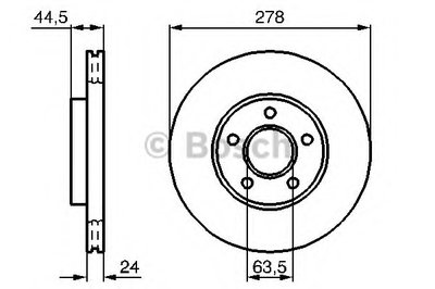 0986479069 BOSCH