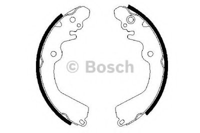 0986487451 BOSCH
