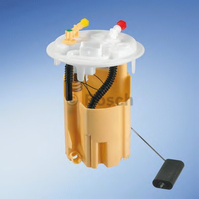 0986580383 BOSCH