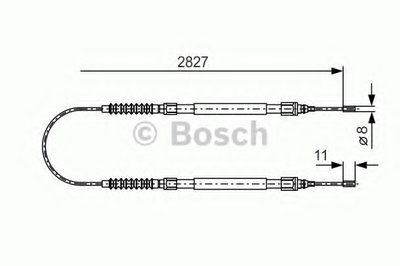1987477263 BOSCH