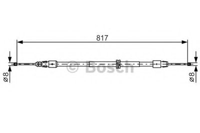 1987482024 Bosch