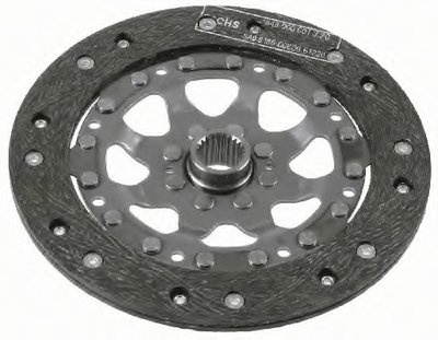 1864533133 SACHS