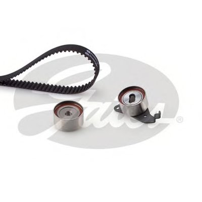 K015202XS GATES