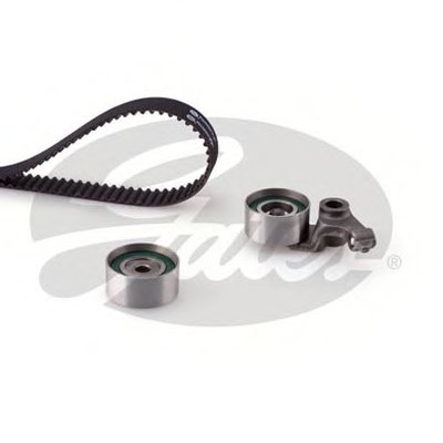 K015562XS GATES