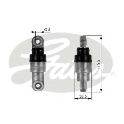 T38218 GATES