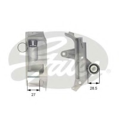 T43025 GATES