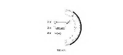 91066800 TEXTAR