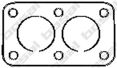 256902 BOSAL