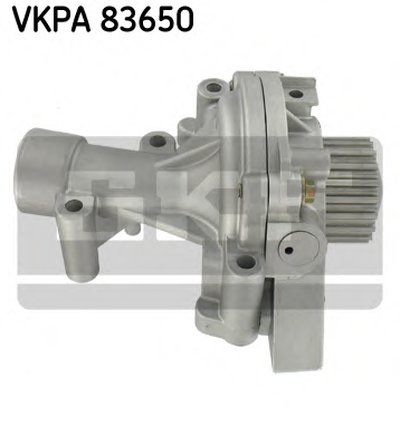 VKPA83650 SKF