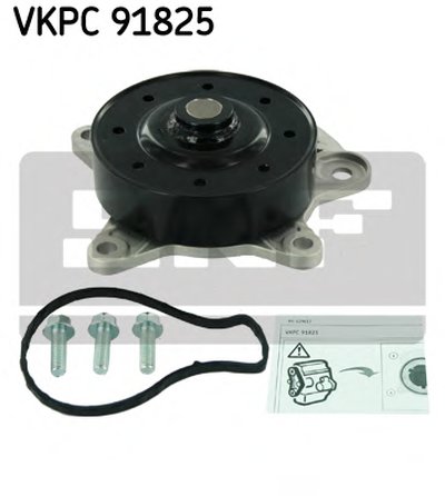 VKPC91825 SKF