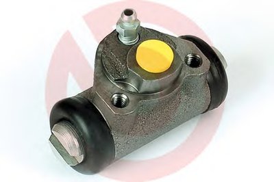 A12107 BREMBO