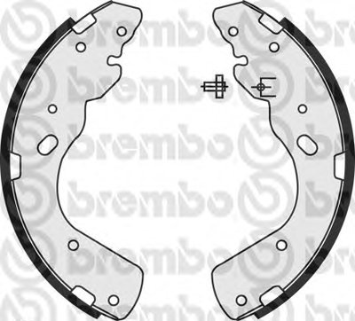 S23576 BREMBO