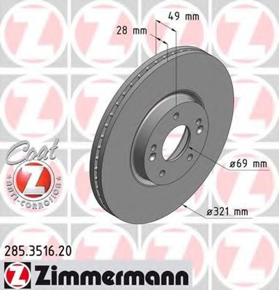 285351620 ZIMMERMANN