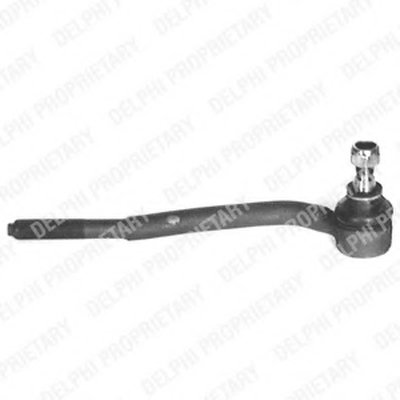 TA1207 DELPHI