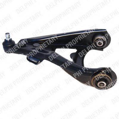 tc1256 delphi