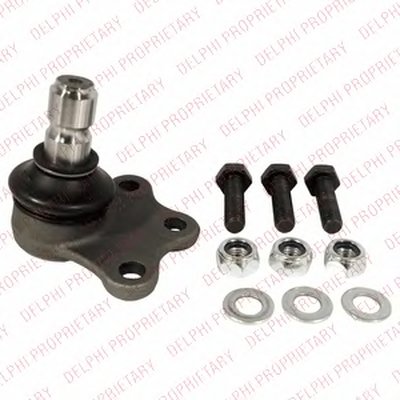 TC2426 DELPHI