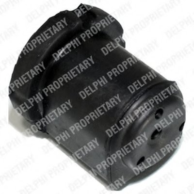 TD368W DELPHI