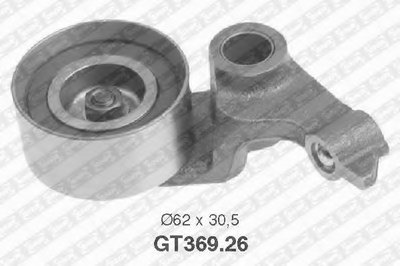 GT36926 SNR