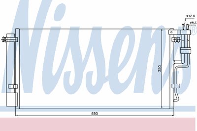94993 NISSENS