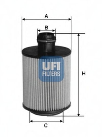 2506100 UFI