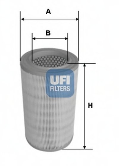 2763000 UFI
