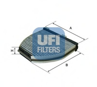 5416300 UFI