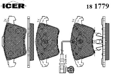 181779 ICER