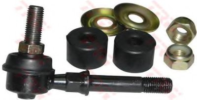 JTS157 TRW